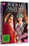 Jodha Akbar - Die Prinzessin und der Mogul - Box 15
