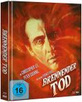 Brennender Tod - Mediabook B