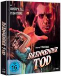 Brennender Tod - Mediabook A