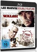 Lee Marvin Double Feature: Prime Cut & Monte Walsh
