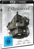 The Cabin in the Woods - 4K