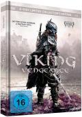 Film: Viking Vengeance - 2-Disc limited Collector's Edition