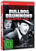 Bulldog Drummond - Collection - Vol. 1