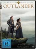 Film: Outlander - Season 4
