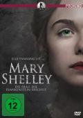 Film: Mary Shelley - Die Frau, die Frankenstein erschuf (Prokino)