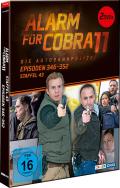 Film: Alarm fr Cobra 11 - Staffel 43