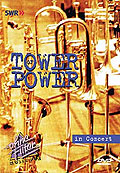 Film: Tower Of Power: In Concert - Ohne Filter