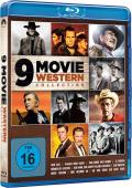 Film: 9 Movie Western Collection