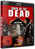 Shed of the Dead - uncut
