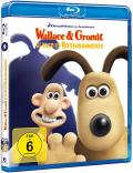 Film: Wallace & Gromit - Auf der Jagd nach dem Riesenkaninchen