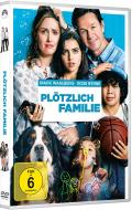 Film: Pltzlich Familie