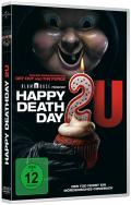 Film: Happy Deathday 2U