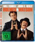 Film: Holmes & Watson