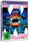 Film: Street Sharks - Vol. 3
