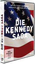 Die Kennedy-Saga