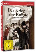 Film: Der Krieg der Knpfe - Remastered Edition