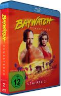 Film: Baywatch - 2. Staffel