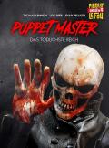 Puppet Master - Das tdlichste Reich - uncut - Limited Edition