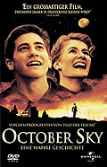 Film: October Sky - Eine wahre Geschichte - Neuauflage