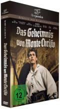 Film: Filmjuwelen: Das Geheimnis von Monte Christo