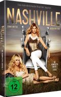 Nashville - Staffel 1