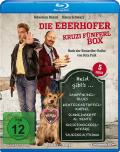 Film: Die Eberhofer - Kruzifnferl Box