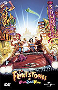 Film: Die Flintstones in Viva Rock Vegas - Neuauflage