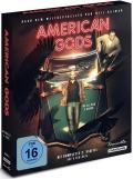 Film: American Gods - Staffel 2