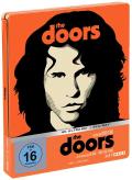 Film: The Doors - 4k - Limited Steelbook Edition