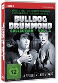 Film: Bulldog Drummond - Collection - Vol. 2