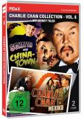 Film: Charlie Chan Collection - Vol. 6