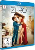 Shah Rukh Khan: Zero