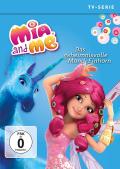 Film: Mia and Me - TV-Serie - Staffel 3 - DVD 5