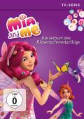 Film: Mia and Me - TV-Serie - Staffel 3 - DVD 6