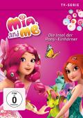 Film: Mia and Me - TV-Serie - Staffel 3 - DVD 4