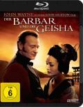 Film: Der Barbar und die Geisha