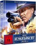 Film: Ausgelscht - Extreme Prejudice - Collector's Edition - Cover A