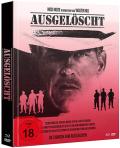 Film: Ausgelscht - Extreme Prejudice - Collector's Edition - Cover B