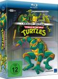 Film: Teenage Mutant Ninja Turtles - Gesamtedition