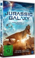 Film: Jurassic Galaxy