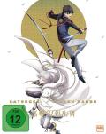 Film: Katsugeki Touken Ranbu - Volume 2