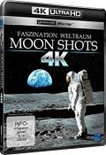 Film: Moon Shots - Faszination Weltraum - 4K