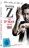 Film: Master Z - The Ip Man Legacy