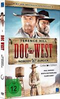 Film: Doc West - Nobody ist zurck