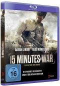 Film: 15 Minutes of War