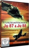 Sturzkampfbomber Ju 87 & Ju 88