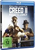 Film: Creed II: Rocky's Legacy