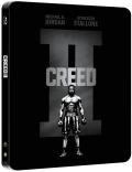 Film: Creed II: Rocky's Legacy - Steelbook