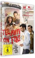 Film: Tel Aviv on Fire