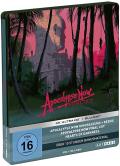 Apocalypse Now - Limited 40thAnniversary Steelbook Edition - 4K